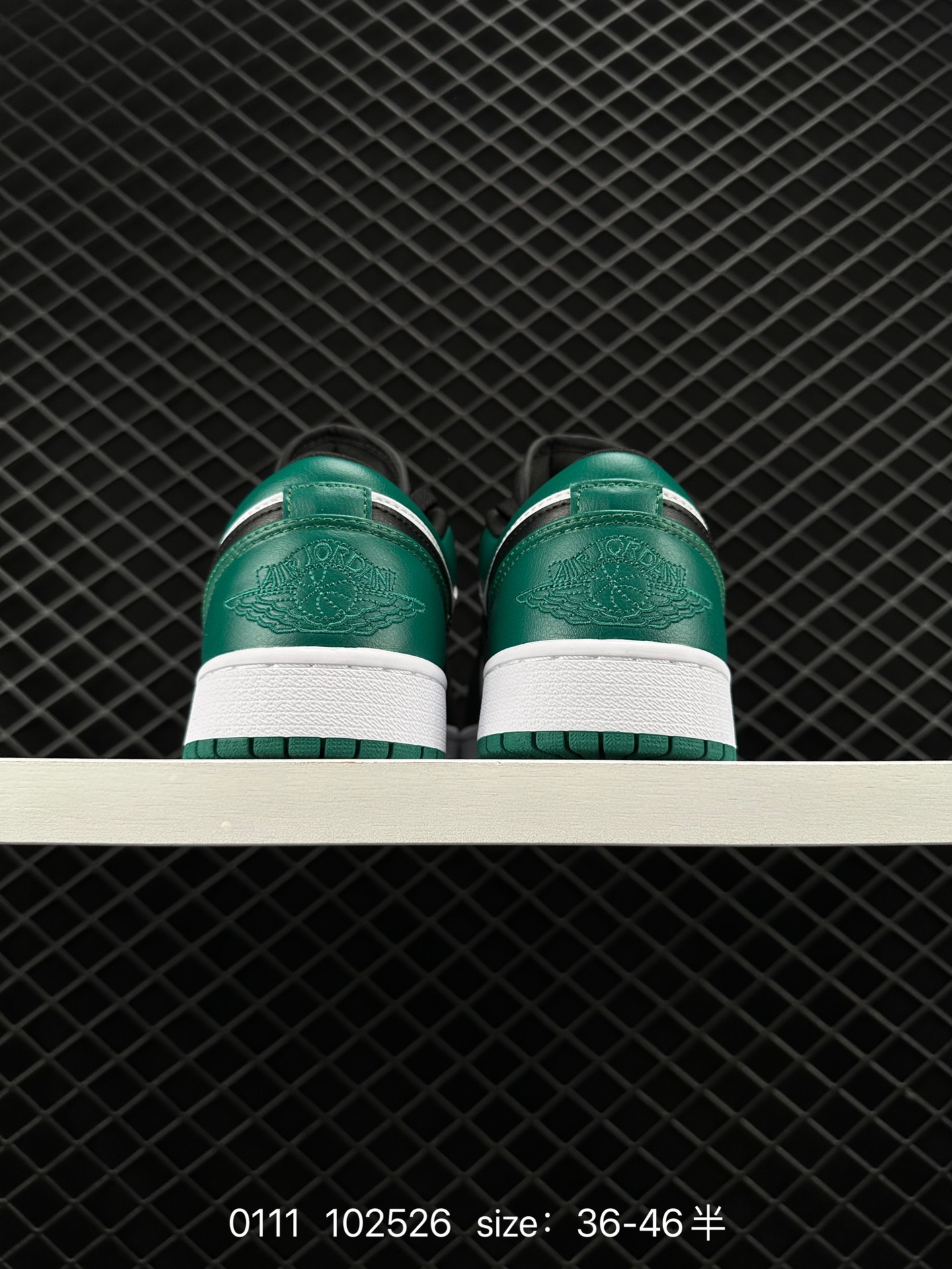 Air Jordan 1 Low AJ1